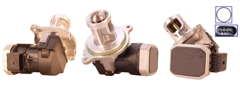 DRI 717730166 EGR Valve