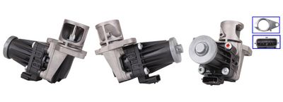 EGR Valve DRI 717730169