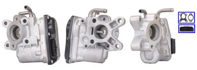 EGR Valve DRI 717730175