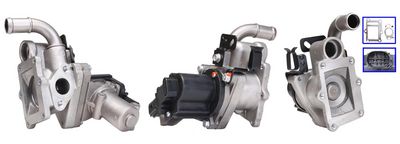 EGR Valve DRI 717730188