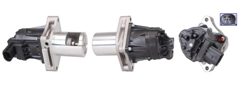 DRI 717730190 EGR Valve