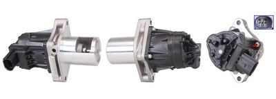 EGR Valve DRI 717730190