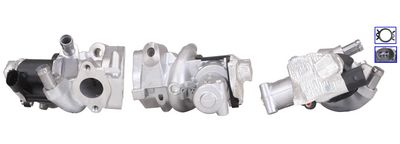 EGR Valve DRI 717730191