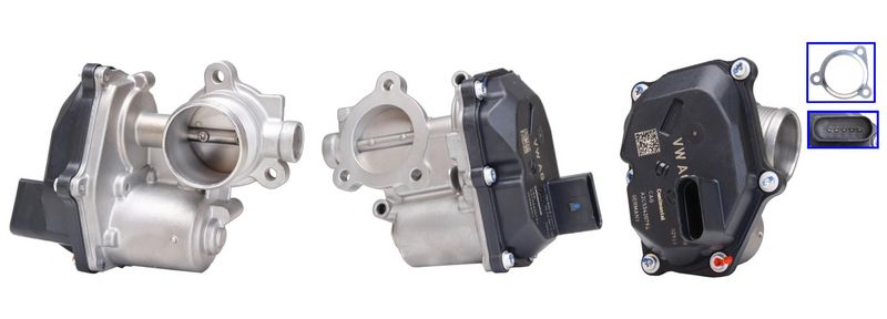 DRI 717730209 EGR Valve