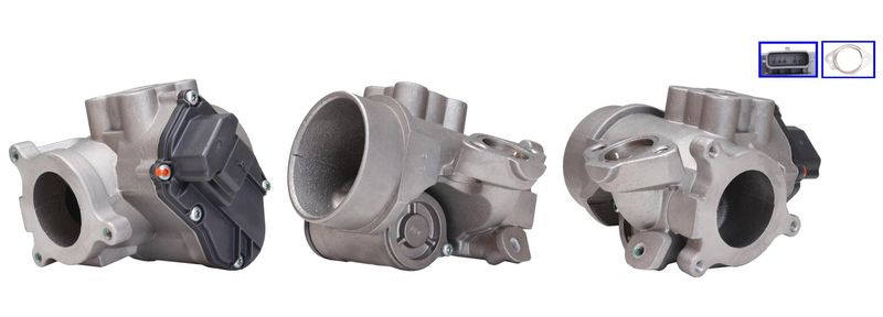 DRI 717730216 EGR Valve