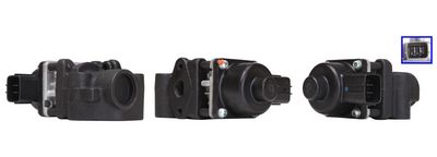 EGR Valve DRI 717730246