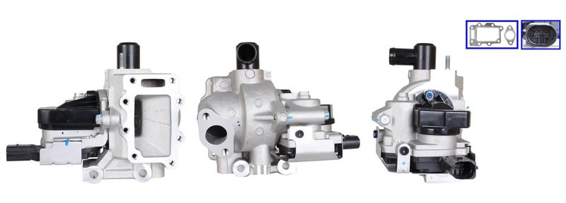 DRI 717730264 EGR Valve