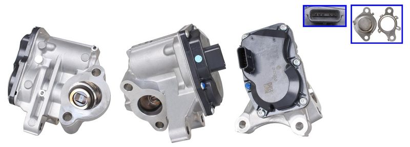 DRI 717730290 EGR Valve