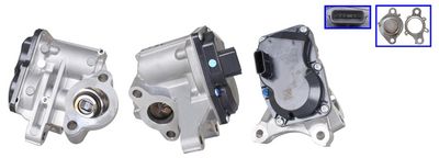 EGR Valve DRI 717730290