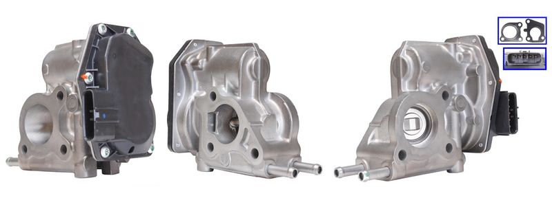 DRI 717730293 EGR Valve