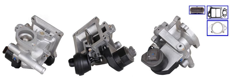 DRI 717730296 EGR Valve