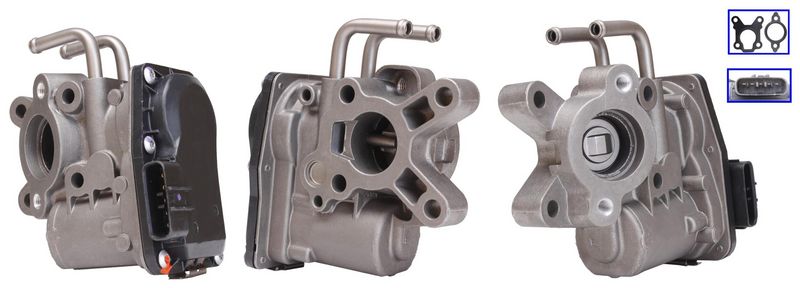 DRI 717730298 EGR Valve