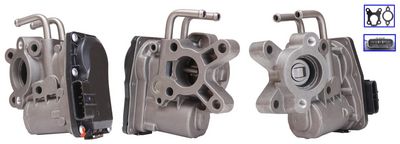 EGR Valve DRI 717730298