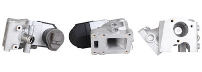 EGR Valve DRI 717730299