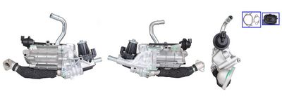 EGR Valve DRI 717730315