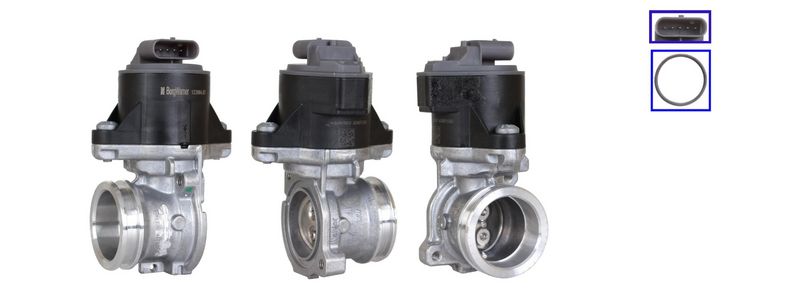 DRI 717730349 EGR Valve