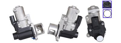 EGR Valve DRI 717730369