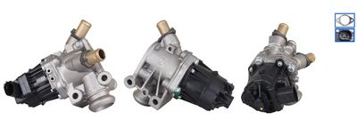 EGR Valve DRI 717730406