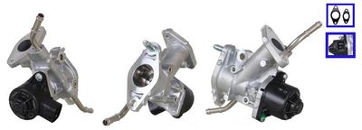 EGR Valve DRI 717730417