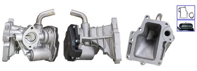 EGR Valve DRI 717730447
