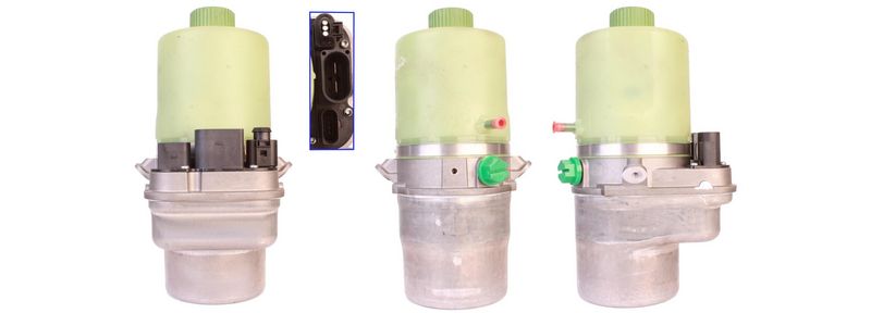DRI 719521008 Hydraulic Pump, steering