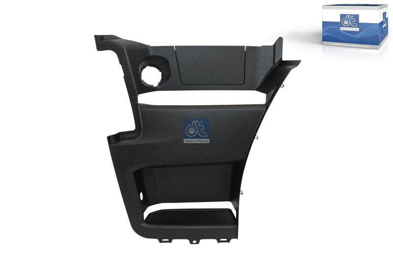 DT Spare Parts 1.00042 Rocker Panel