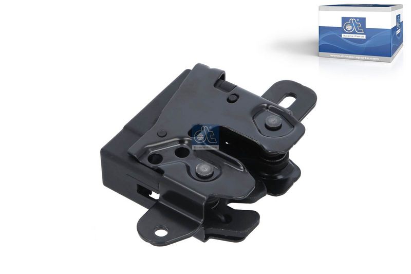 DT Spare Parts 1.00138 Bonnet Lock