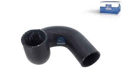 Hose Line, retarder DT Spare Parts 1.00327