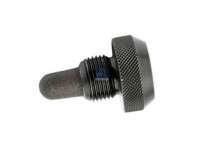 Screw Plug, oil sump DT Spare Parts 1.10006