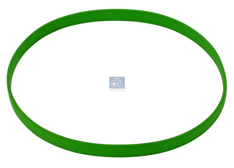 DT Spare Parts 1.10019 O-Ring, cylinder sleeve
