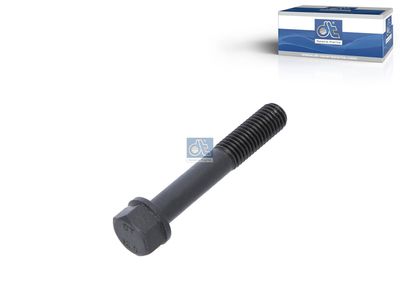 Connecting Rod Bolt DT Spare Parts 1.10083