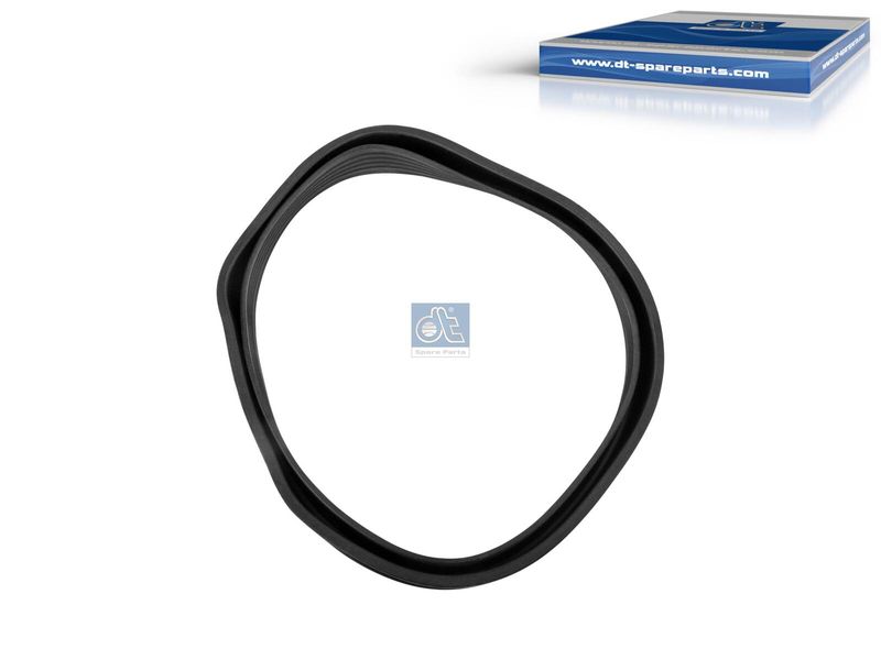 DT Spare Parts 1.10127 Seal Ring