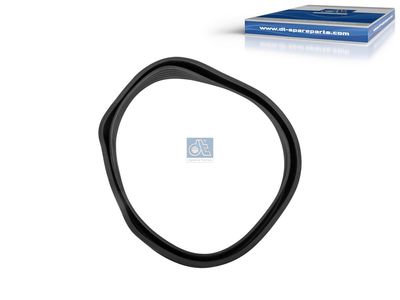 Seal Ring DT Spare Parts 1.10127