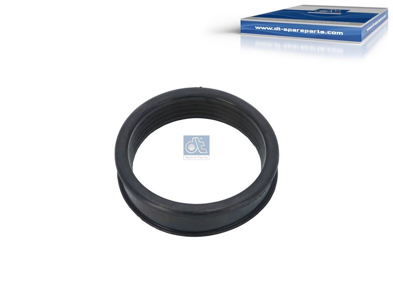 DT Spare Parts 1.10128 Seal, air filter housing