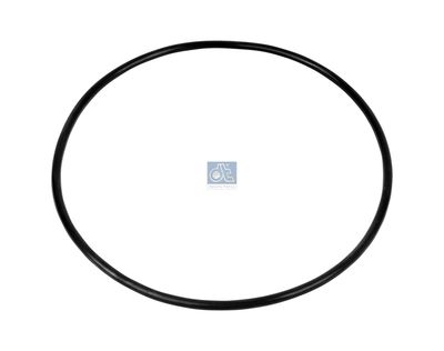 Gasket, centrifugal cleaner flange DT Spare Parts 1.10170
