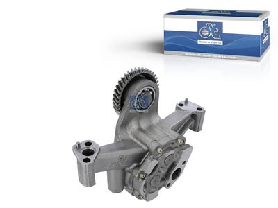 Oil Pump DT Spare Parts 1.10227