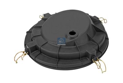 Air Filter Housing Cover DT Spare Parts 1.10283