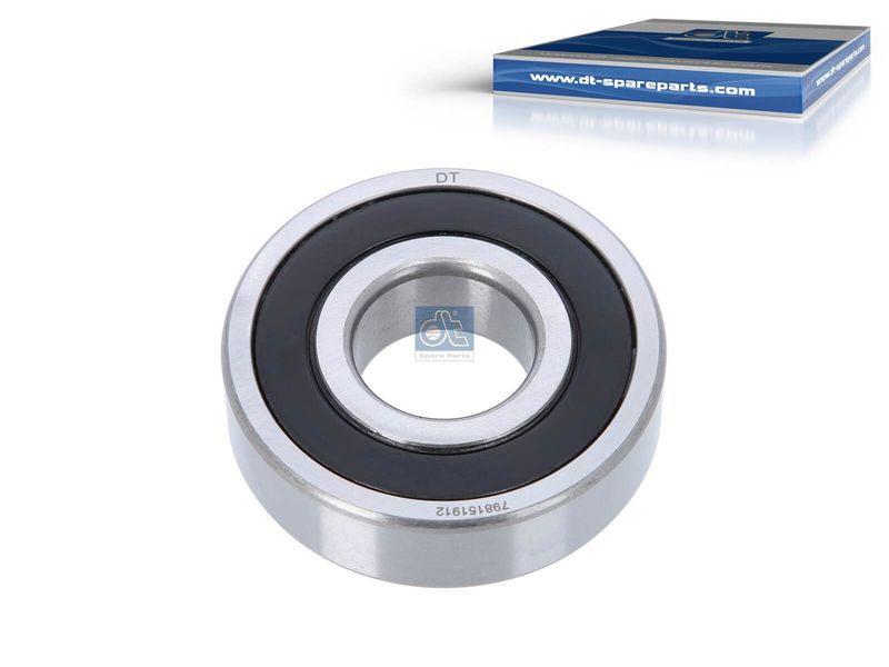 DT Spare Parts 1.10311 Pilot Bearing, clutch