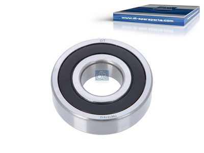 Pilot Bearing, clutch DT Spare Parts 1.10311