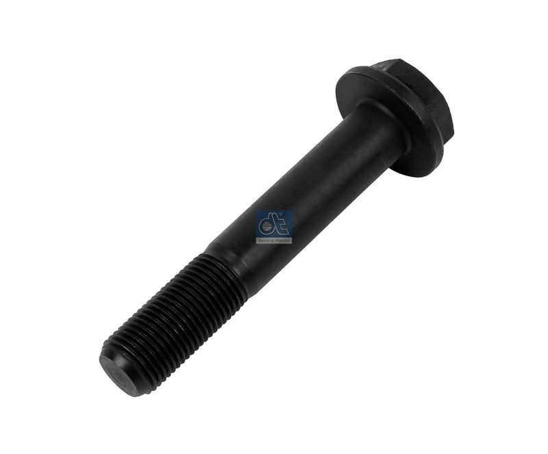 DT Spare Parts 1.10343 Bolt, crankshaft mounting bracket