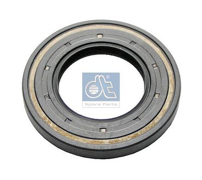 Shaft Seal, camshaft DT Spare Parts 1.10430