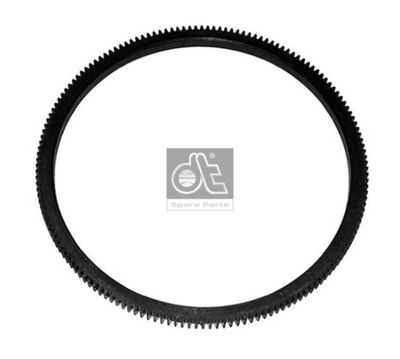 Ring Gear, flywheel DT Spare Parts 1.10469