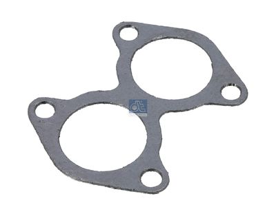 Gasket, exhaust manifold DT Spare Parts 1.10557