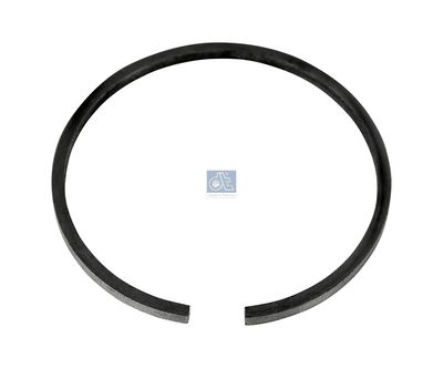 Seal Ring, exhaust manifold DT Spare Parts 1.10582