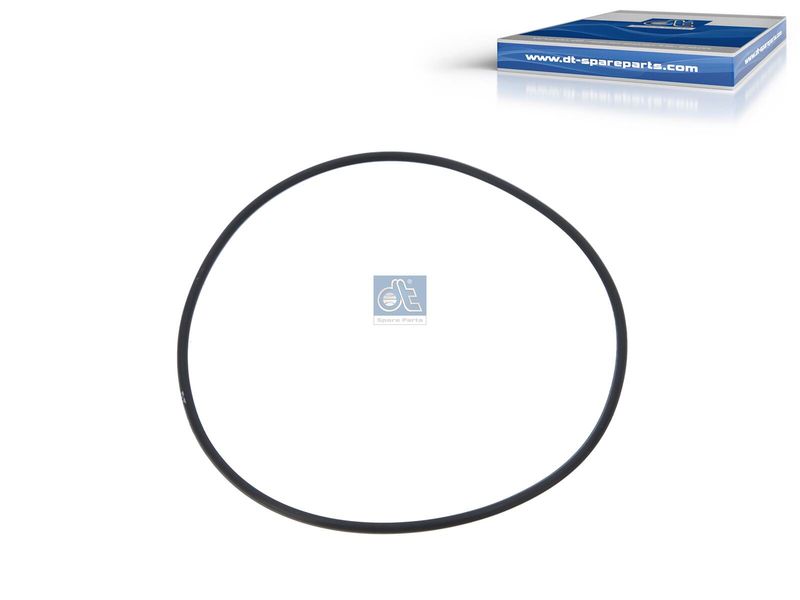 DT Spare Parts 1.10708 Gasket, cylinder liner