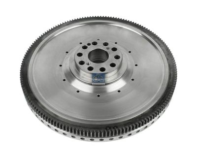 Flywheel DT Spare Parts 1.10736