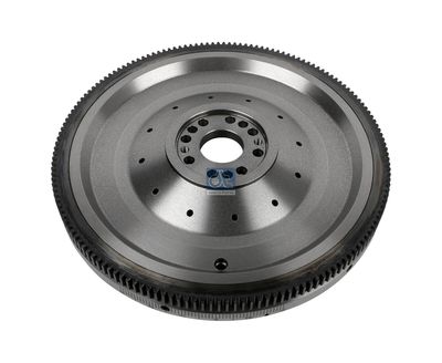 Flywheel DT Spare Parts 1.10738