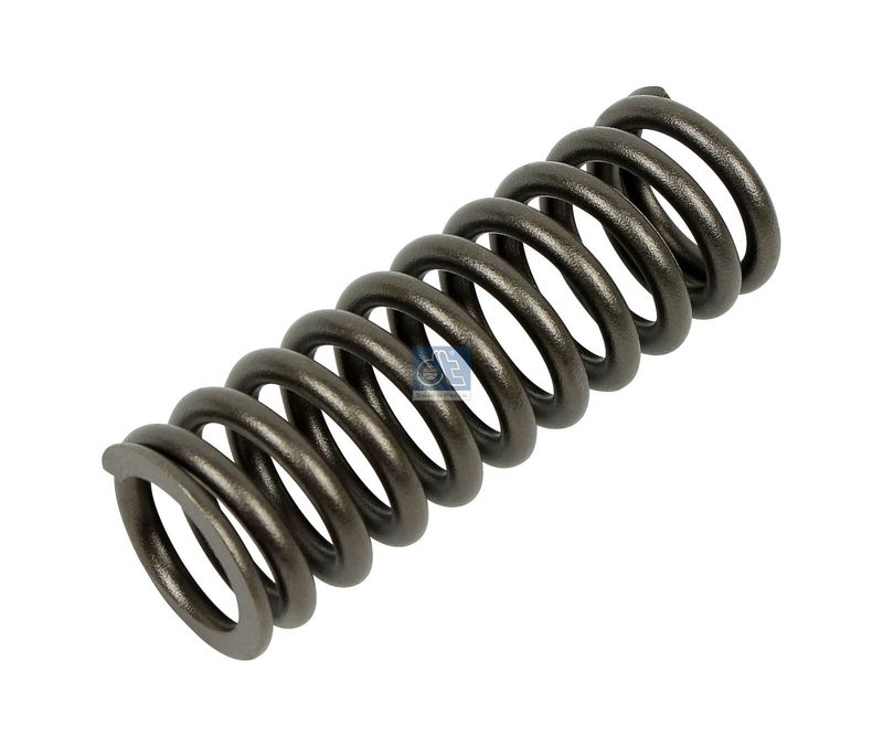 DT Spare Parts 1.10781 Valve Spring