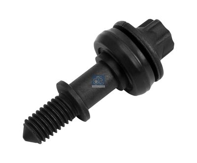 Screw DT Spare Parts 1.10784