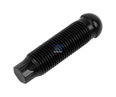 Adjusting Screw, valve clearance DT Spare Parts 1.10785